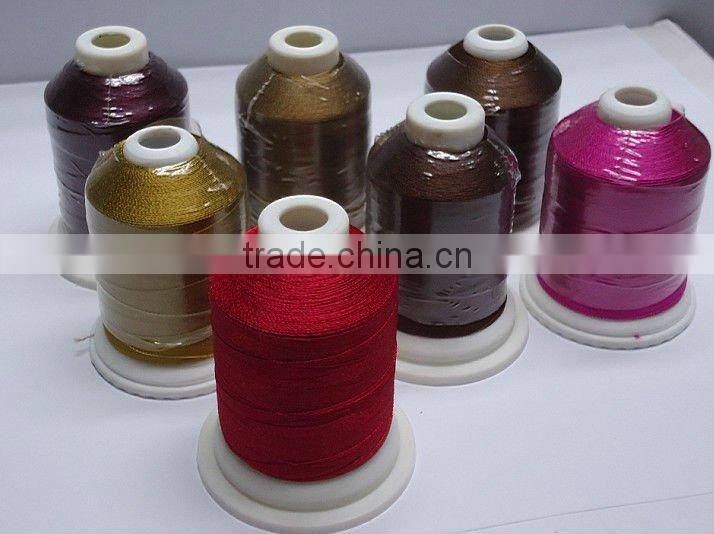 glow in the dark rayon embroidery thread of reasonable price