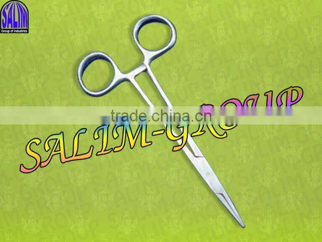 Olsen Needle holder Scissor, Fishing Scissor