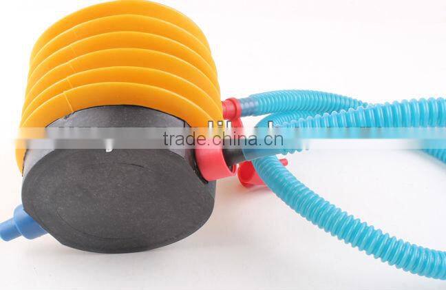 Foot Balloon Pump, Air Pump Inflator for Party Balloon