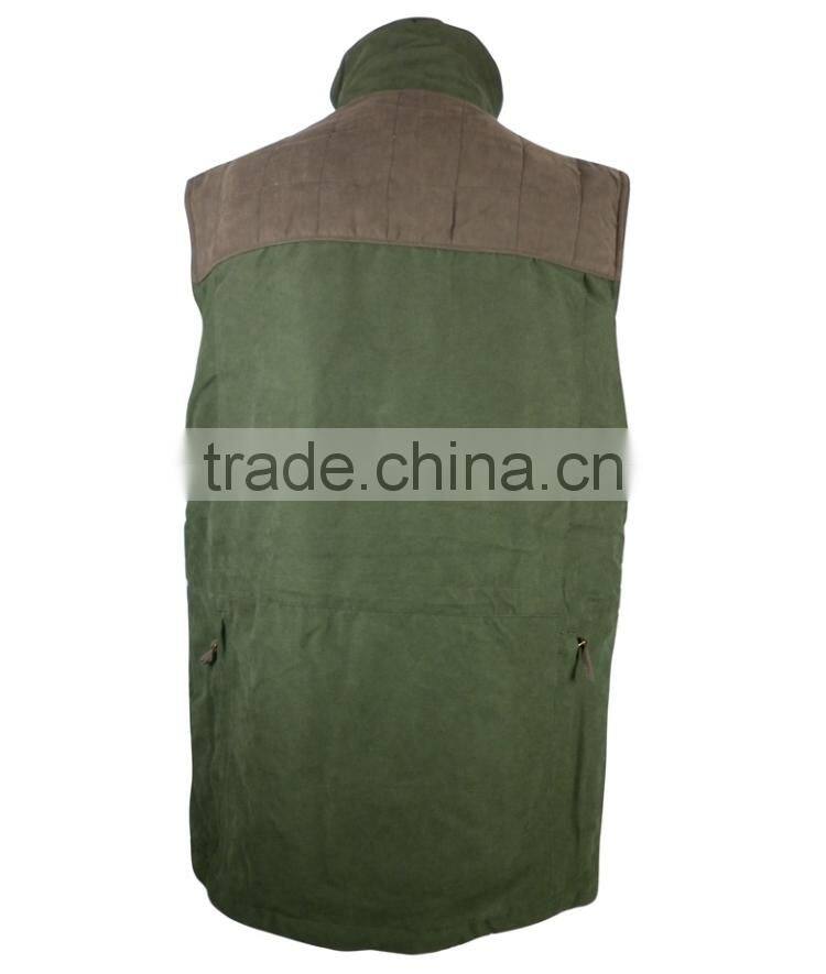 2016 Waterproof Men Tactical Stylish Hunting Waistcoat
