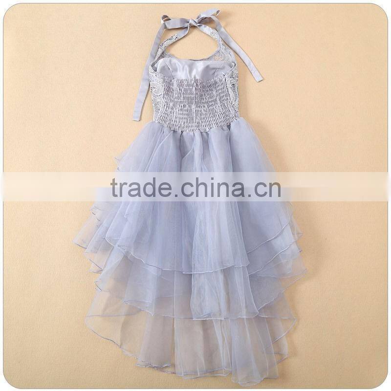 Fashion Women Halter Neck Formal Sexy Lace Bridesmaid Dress Ladies Off Shoulder Ball Gown Wedding Party Dresses