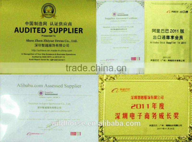 Popular women baseball jacket/softball jacket apparel