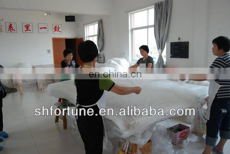 chinese winter pure mulbery silk quilt