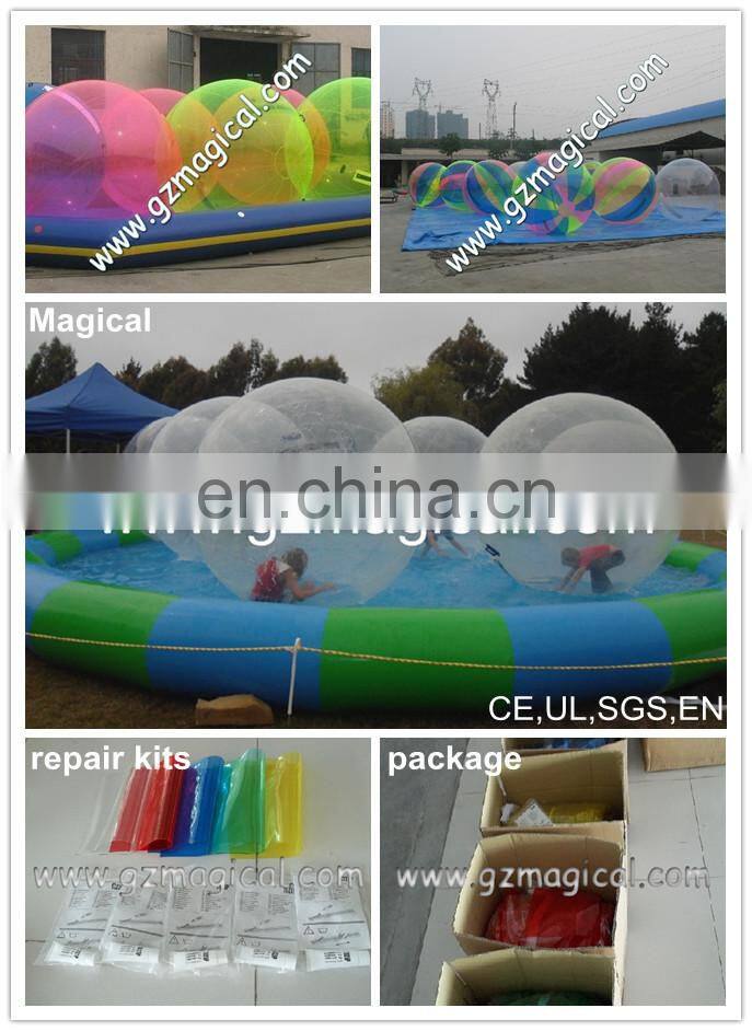 Popular Water Hamster Ball Human Hamster Water Ball