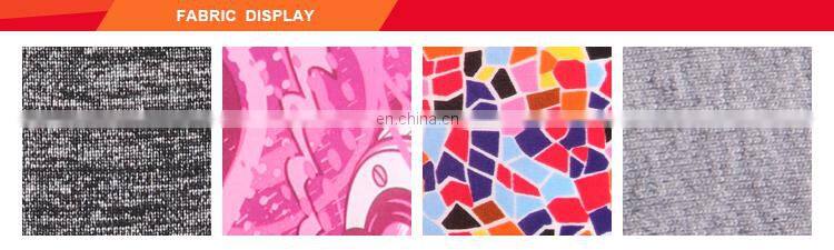 Custom Printing Fashion Activewear Wholesale Tight Womens Leggings