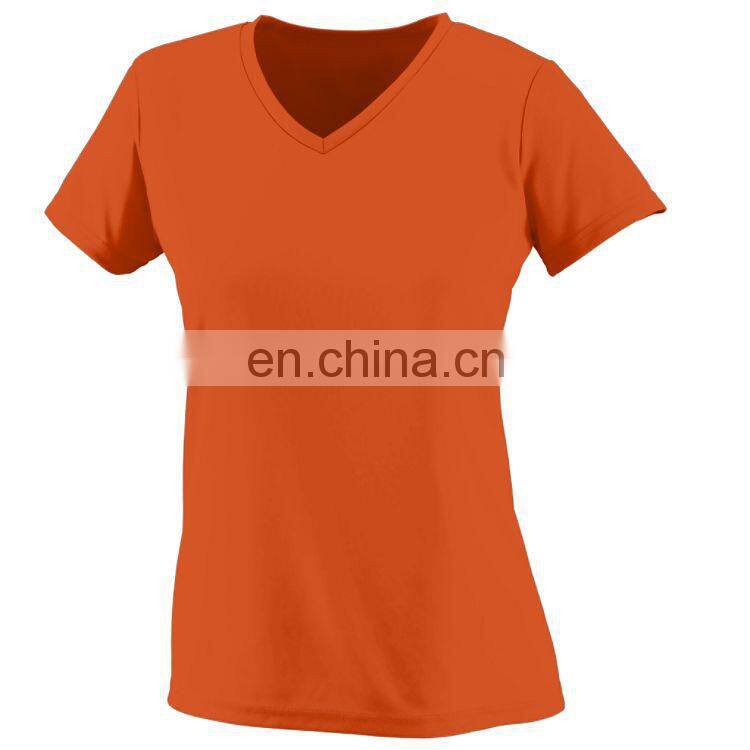 Reversible custom sublimation lacrosse shooter shirt