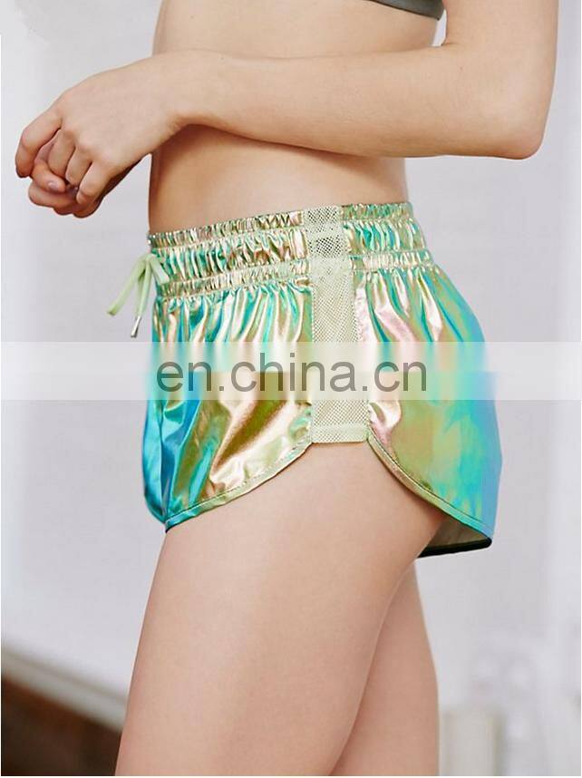 2016 Hot Sales Sports Suit RS Factory Unique Short Sportswear