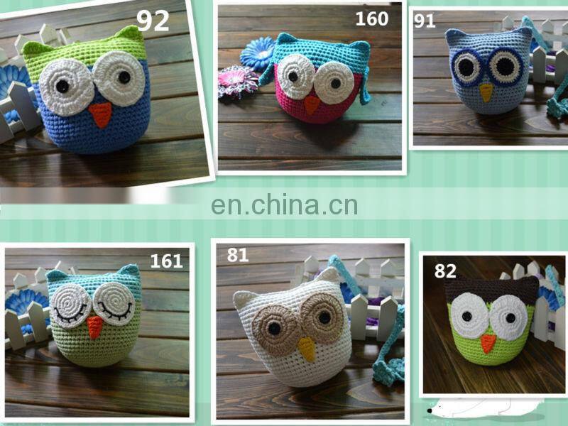 Baby Girl Doll, Handmade Girls Toy Stuffed Animal Toy