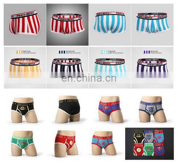 New style best selling sexy teen boys in underwear