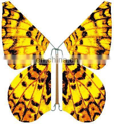 fly surprise butterfly