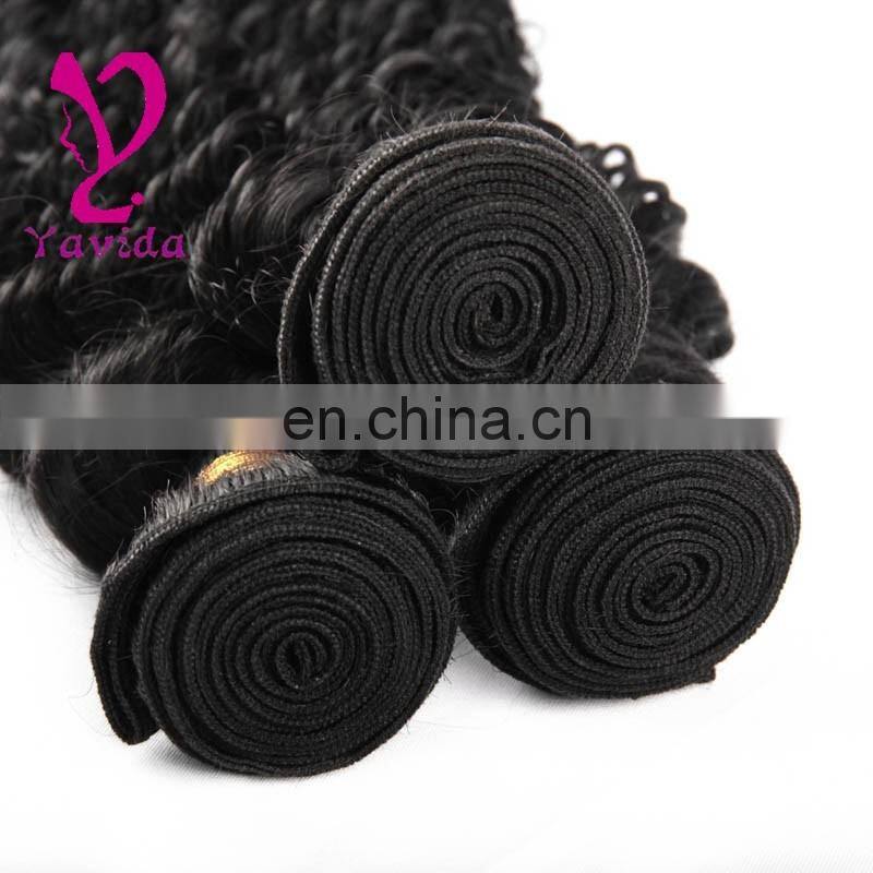 brazilian virgin human hair bulk extension wet and wavy virgin brazilian hair bundles remy hair bulk weft