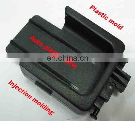 Mock-Up prototype and Dummy Sample of palstic auto car and mobile Phone