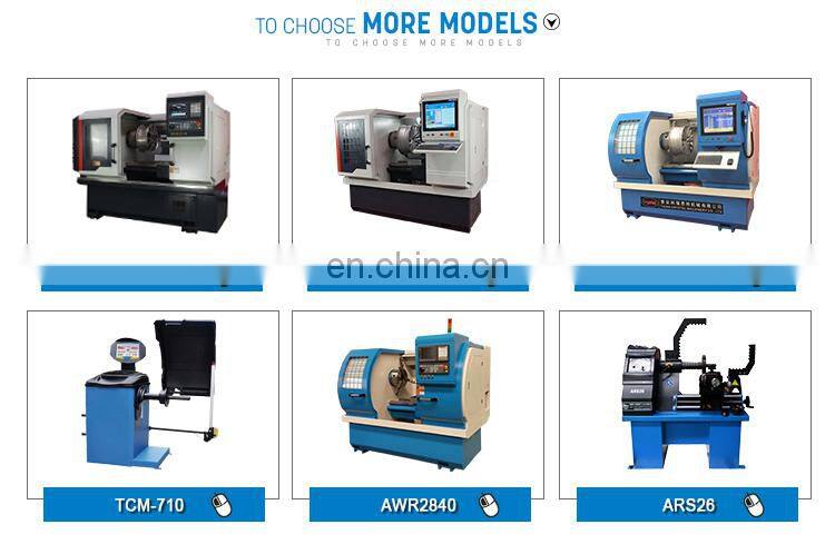 TWB-28H Automatic Professional car Tire Changer Machine price