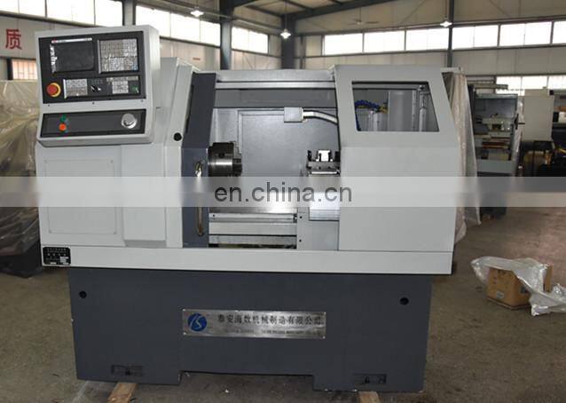 CK6432A cnc lathe machine price with low cost high quality