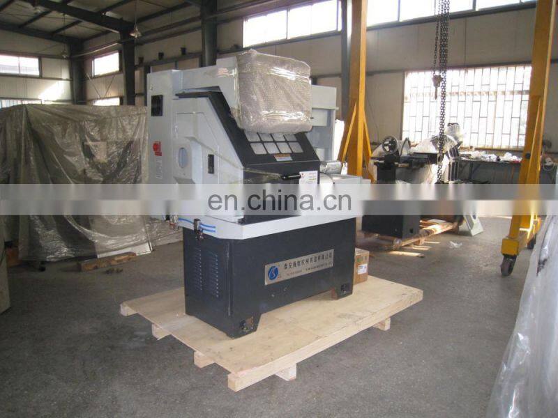CK0640A small cnc lathe mini cnc lathe price list for sale