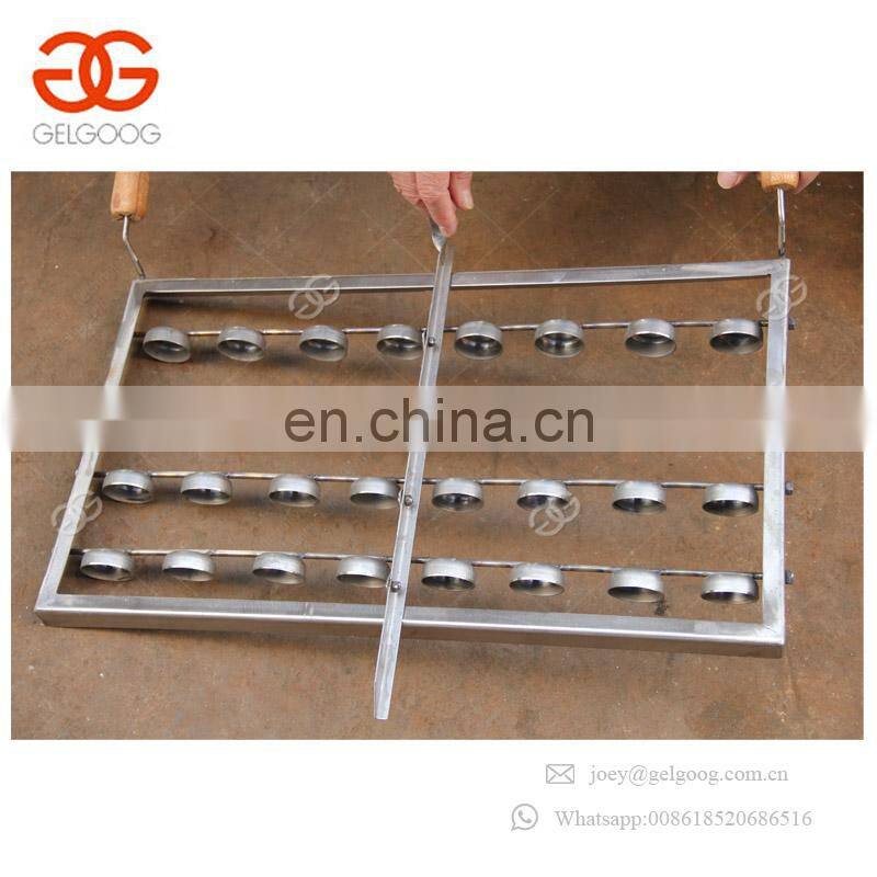 High Quality Cone Pizza Ice Cream Waffle Cone Equipment Maker Pizza Cone Machine For Sale