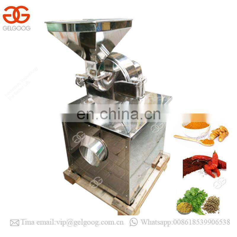 Food Pulverizer Machine Instant Coffee Powder Making Machines For Sale