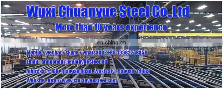 Hot rolled AISI ASTM BS DIN GB JIS S235JR-S335JR series equal galvanized angle steel bar