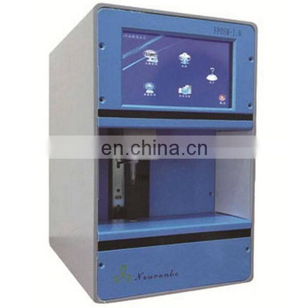 FPOSM-V1.0 osmotic pressure Molar concentration measuring instrument