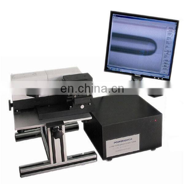 JJ2000B Rotating drop ultra-low interfacial tension meter