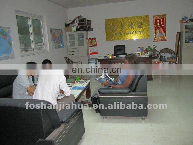 Modular Insulating Glass Machine /Hollow Glass Production Line