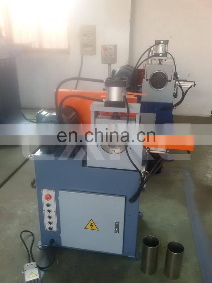EF-AC/80 single side rod chamfering machine with high speed