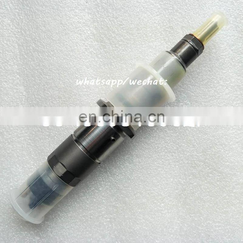 original common rail injector 0445120231