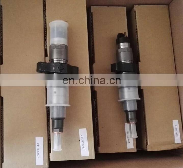injector 0445120007 fuel injector kit for diesel price