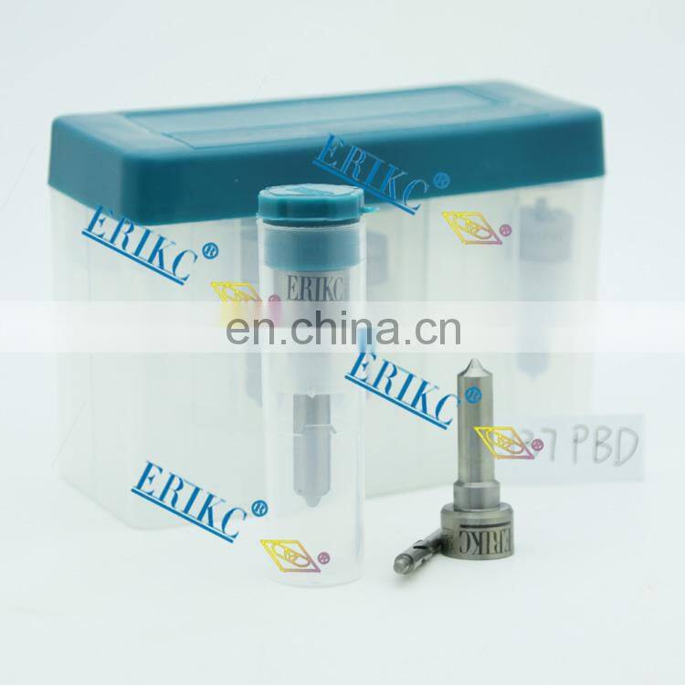 L137 PBD common rail injector nozzle nozzle L137PBD de-l-phi injection nozzle L137PBD
