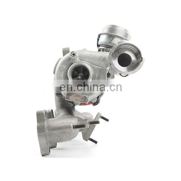 GT1646V turbocharger 751851-5003 038253016K turbo for Skoda Seat Altea 1.9T BJB BKC
