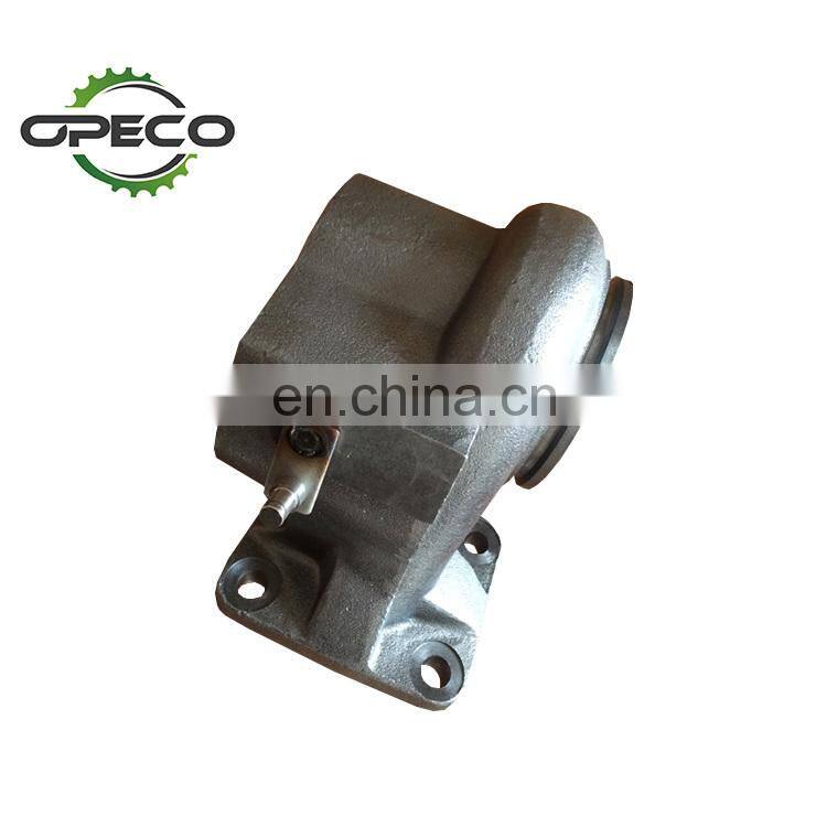D4DA 4D34T 4D34T4 oil cooled turbine housing 49178-81100 ME014881 49178-09620
