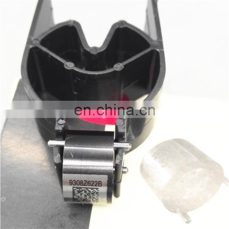 diesel fuel injector system Control Valve 28239294, 621C, 622B
