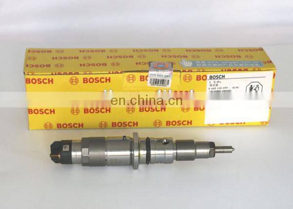 original common rail injector 0445120059 genuine