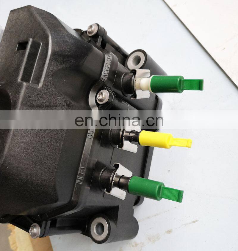 Original SCR Urea Pump Doser Pump Spare Parts 0444110012