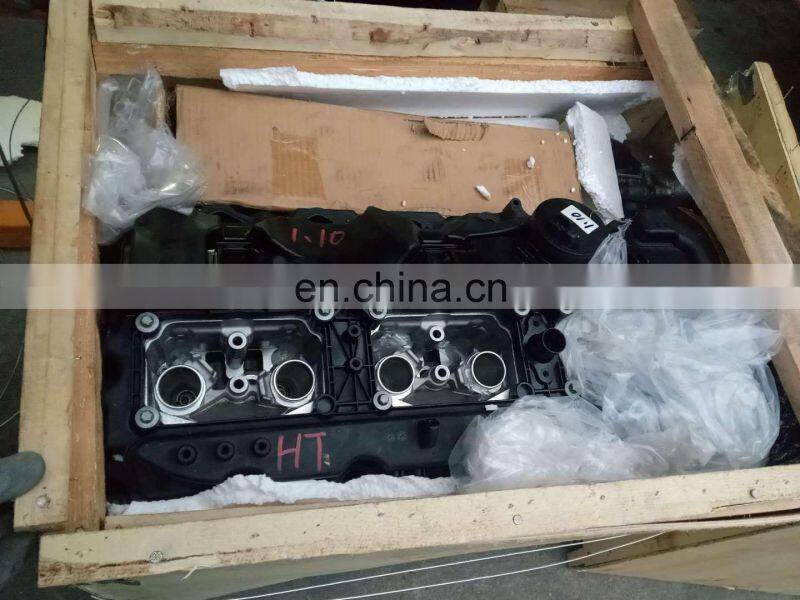 Engine parts Long block for Great wall 4D20-H5 wingle 5
