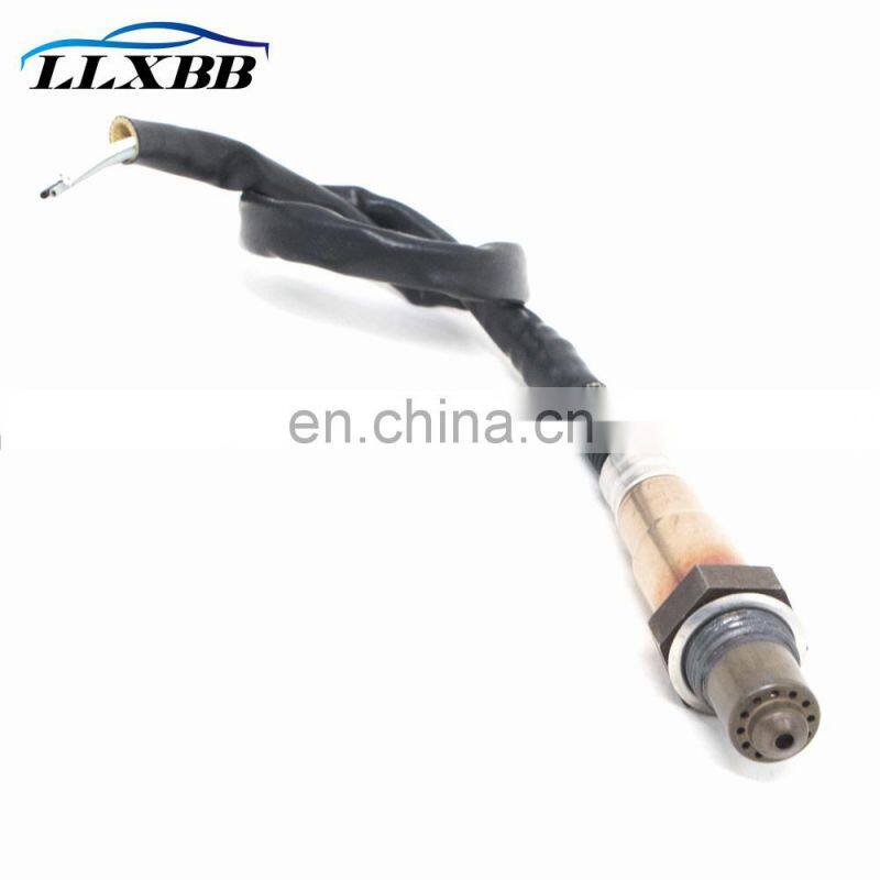 Original LLXBB Universal Gas O2 Oxygen Sensor Lambda O2 Sensor 0 258 006 937 0258986602 0258006937 For VW PASSAT 1.4 1.6 FSI