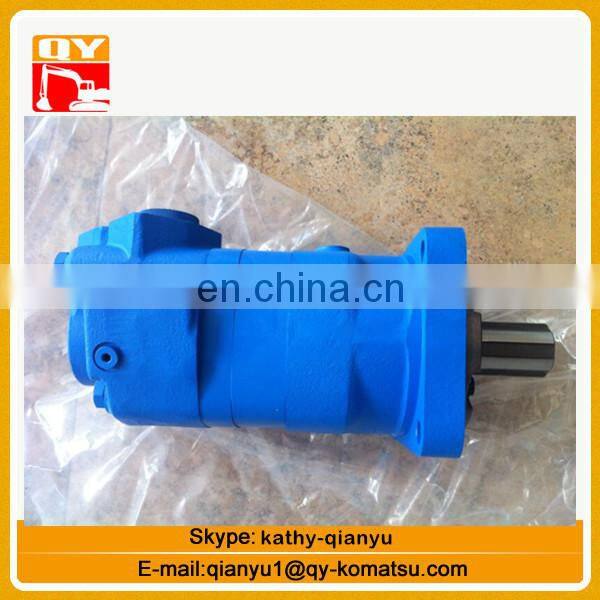 excavator engine parts Original 2.5K-245 cycloid hydraulic motor