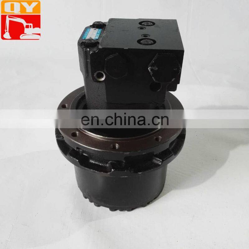 genuine and new luxury T143-MA3064 travel motor in Jining Shandong China final drive
