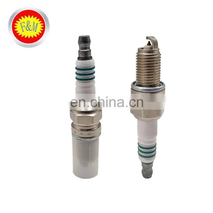 The Most Popular Automobile New SXU22PR9 90048-51188 Iridium Spark Plugs For Cars