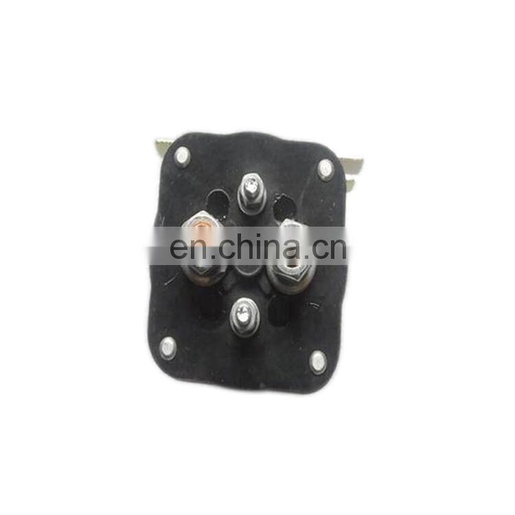 Diesel Engine Starter Switch 32V Magnetic Switch 3050693 160567