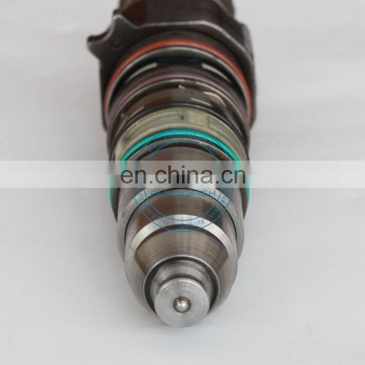 QSX ISX15 Genuine Original Diesel Engine Parts Fuel Injector 4062569