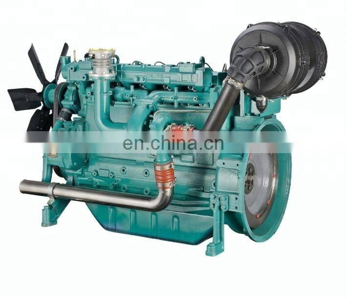 weichai deutz td226b stationary power 40hp diesel engine