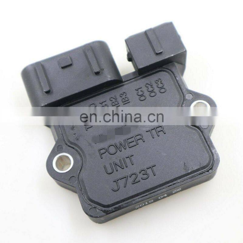 Ignition Control Module Power 93-00 for Mitsubishi LX607 J723T J723T MD304018