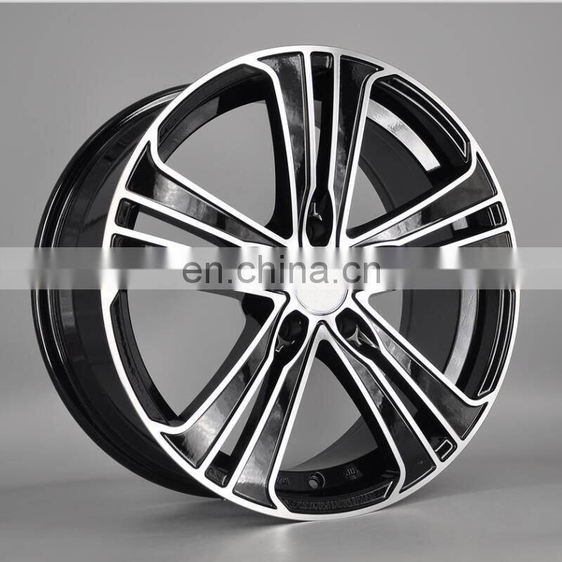 18x8.0 et 35 pcd 5x114.3 cb73.1 aluminum alloy wheel car wheel