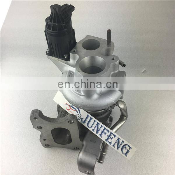 The new!!! TD02 49373-07011 TURBOCHARGER