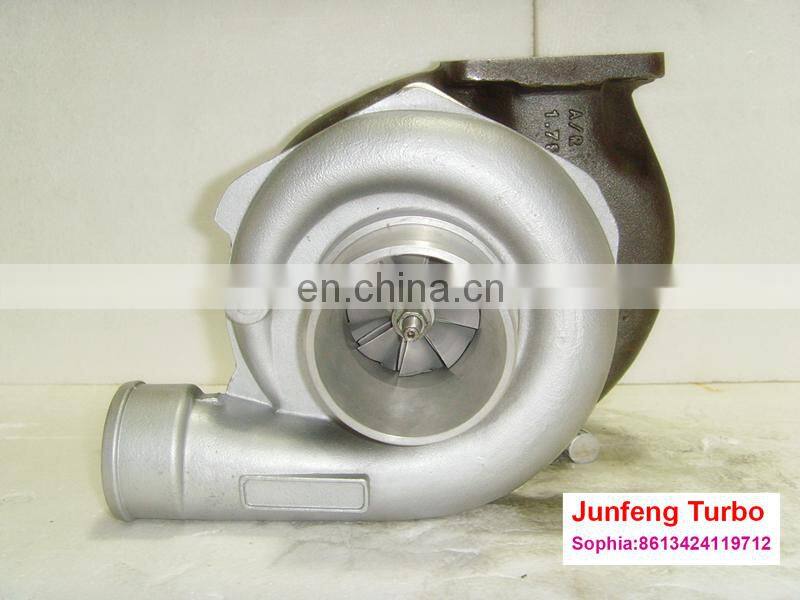 T04B91 Turbo 409410-0006 409410--5006S for Caterpillar Generating 120G-Grader with Engine 3304-Industrial 3304T DITAJWAC GSS