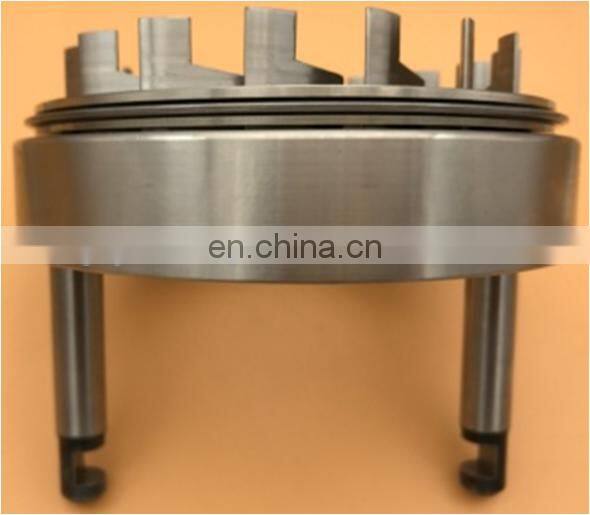 HY55V Turbo nozzle ring for 3594712 4046945 Turbocharger for Iveco Truck Astra CURSOR 10 Engine