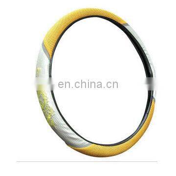 Comfortable 3D steering wheel covers for universal