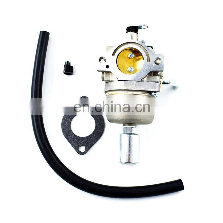 Carburetor for BRIGGS & STRATTON 591734 Replace # 796110 844717