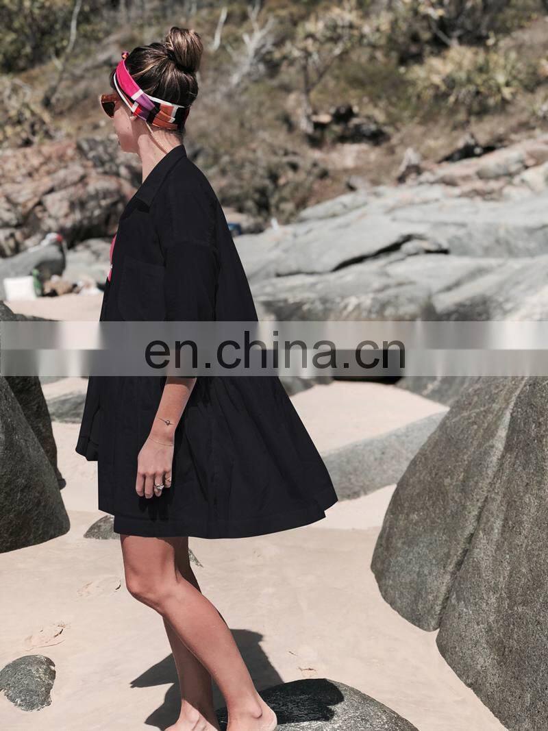 2019 Cotton Beach Cover up Dresses Swim cover up White Bathing suit Cover ups Beach Kaftan Praia Beach Sarong Tunic